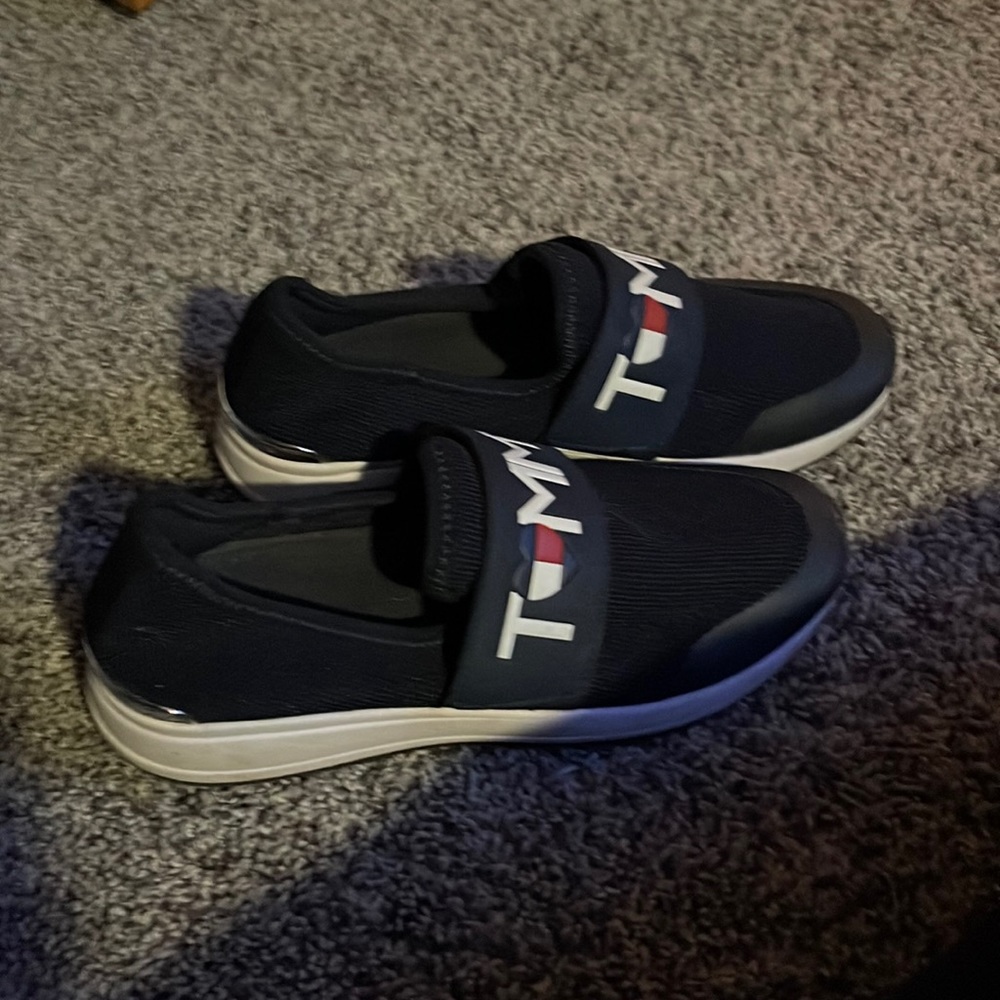 Tommy Hilfiger